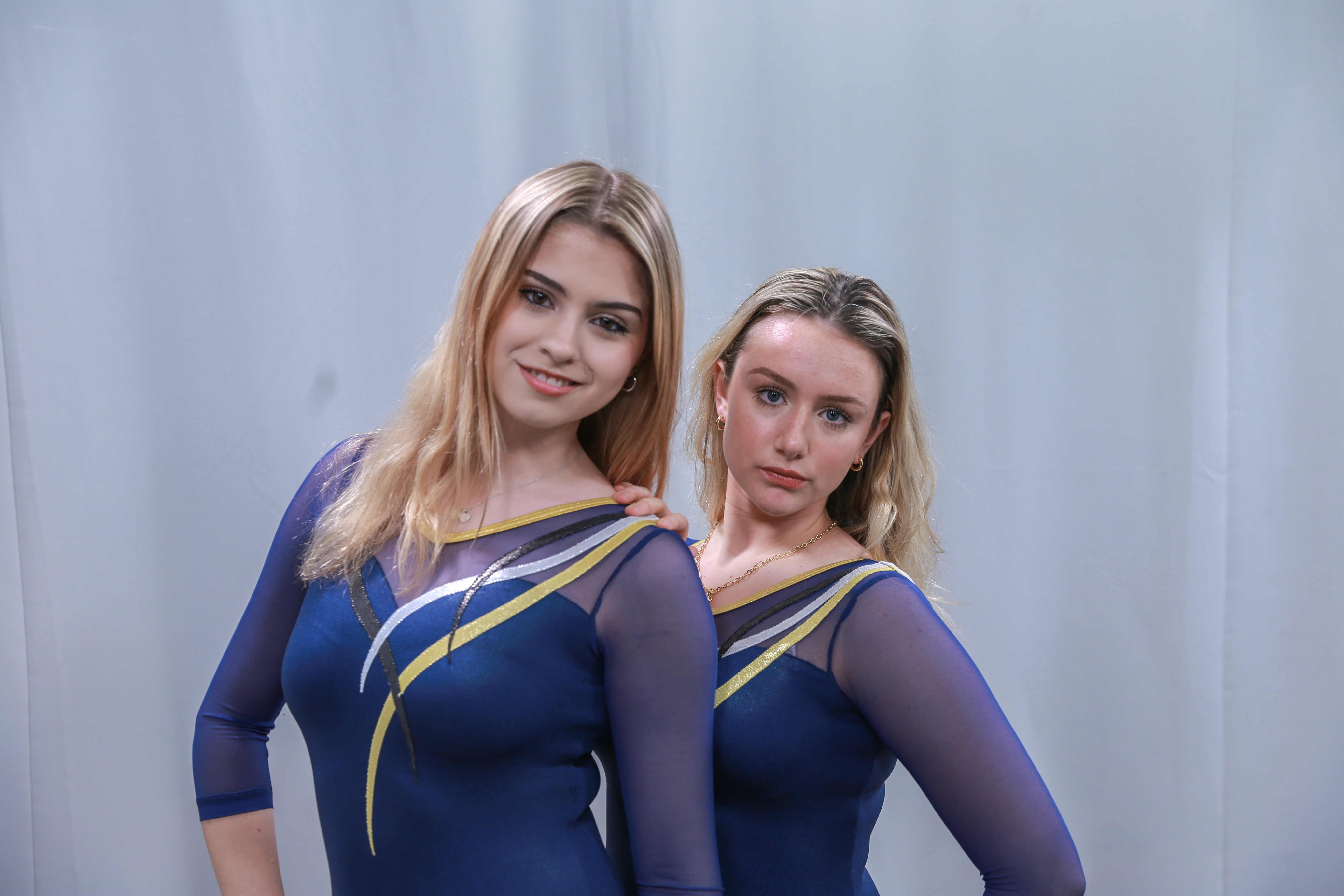 2025 Emory Gymnastics Media Day