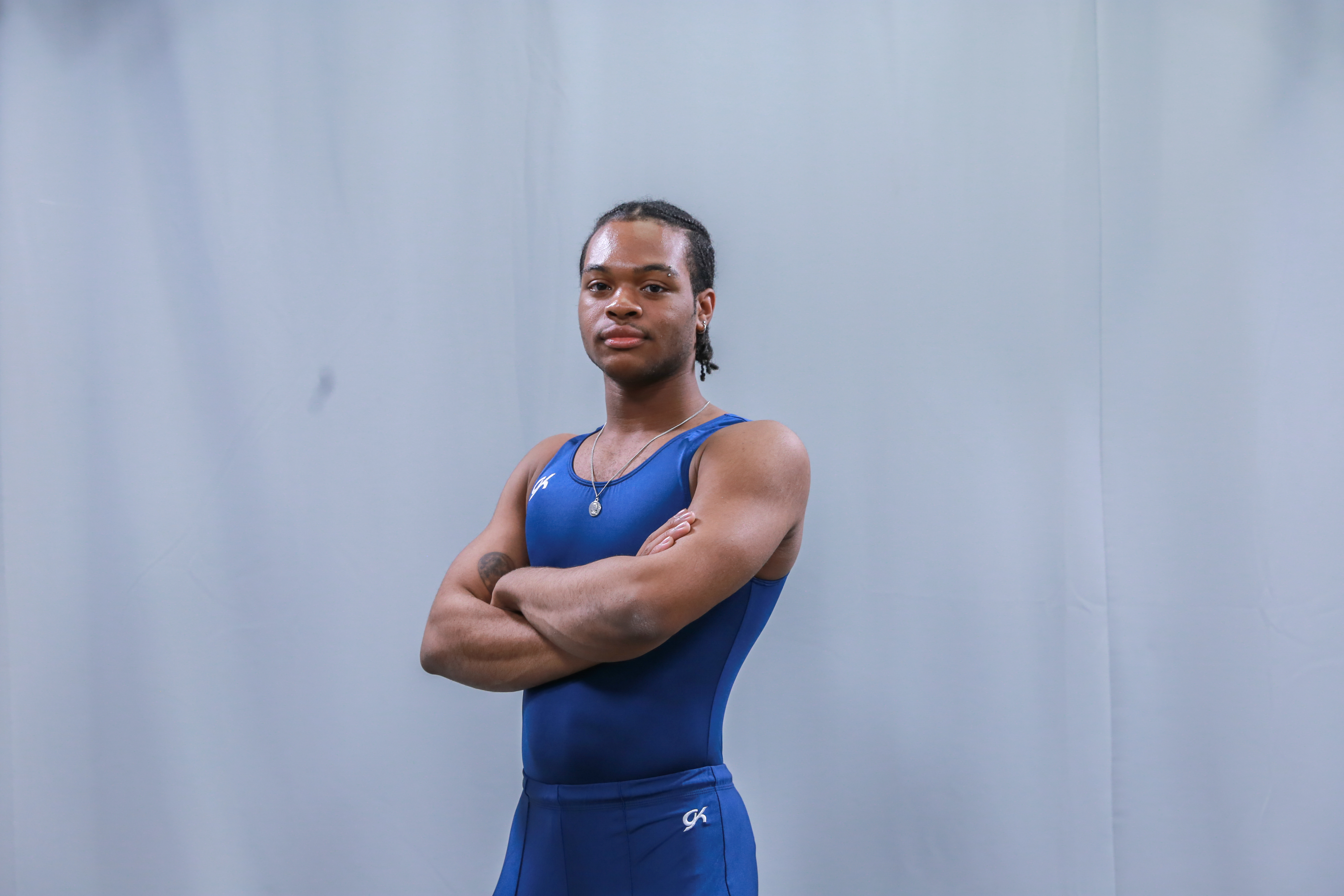 2025 Emory Gymnastics Media Day