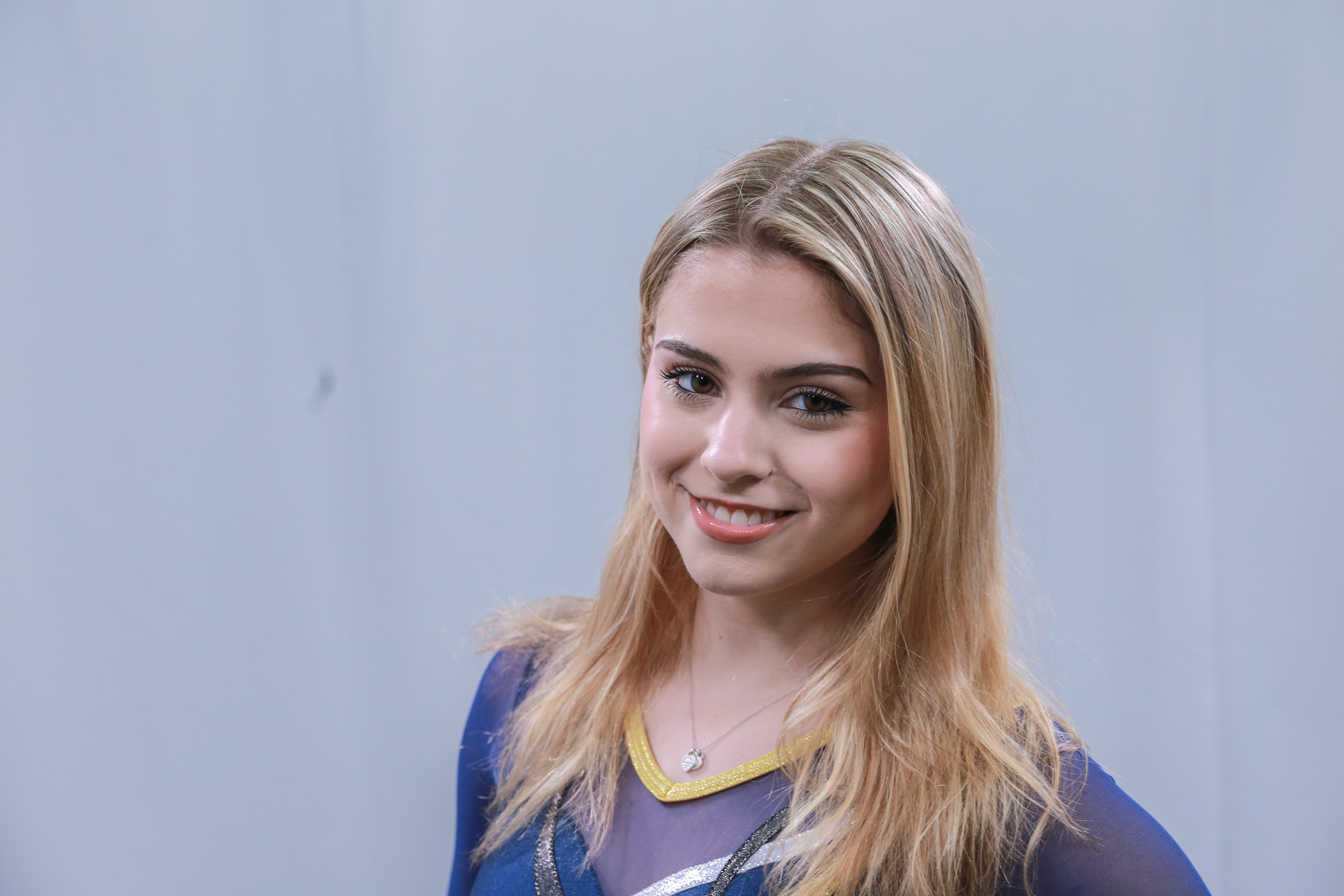 2025 Emory Gymnastics Media Day