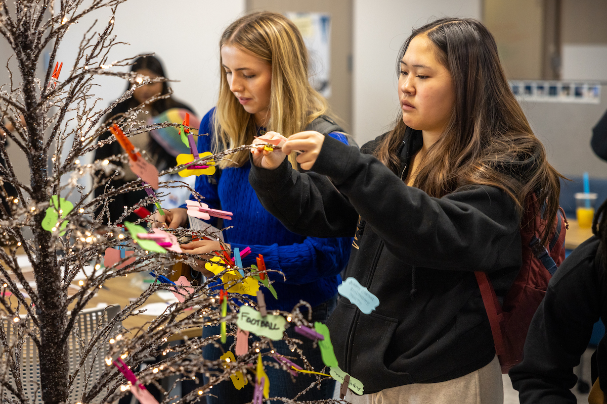 ESC 5-Year Celebration