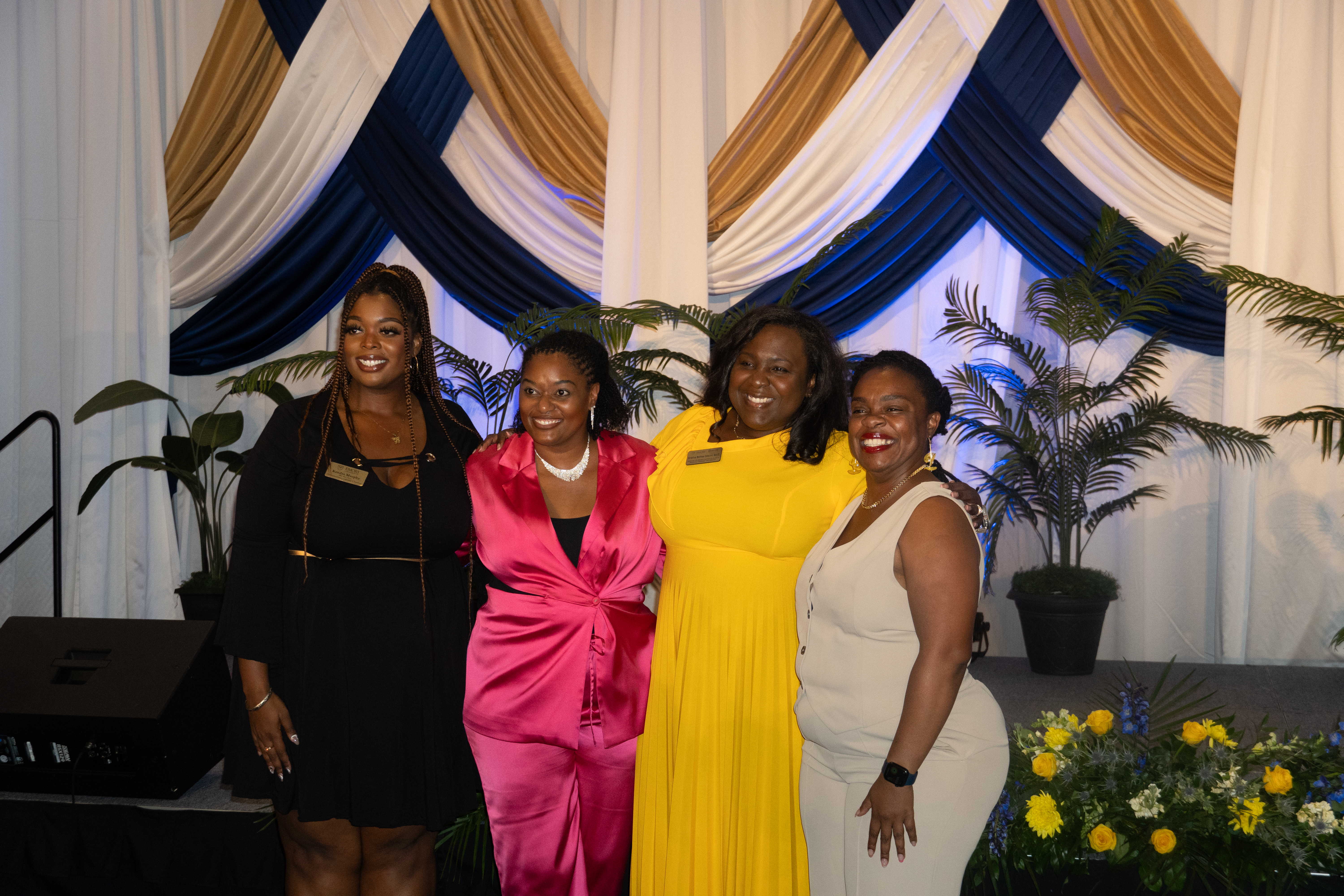 Homecoming Unity Gala