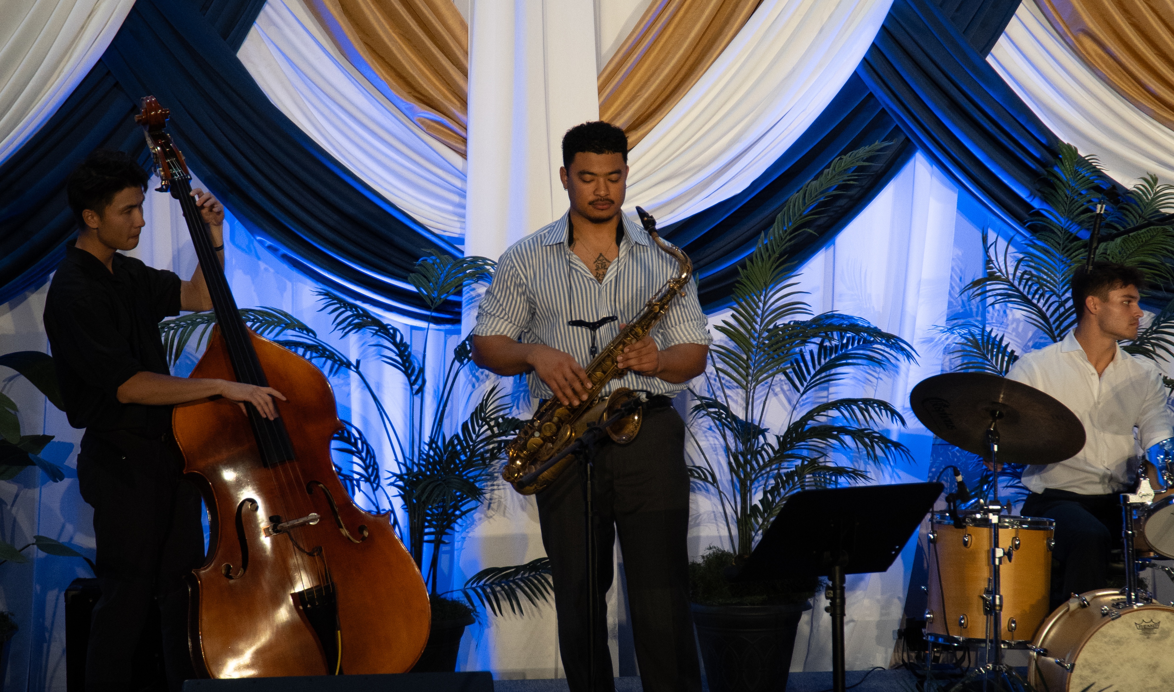 Homecoming Unity Gala