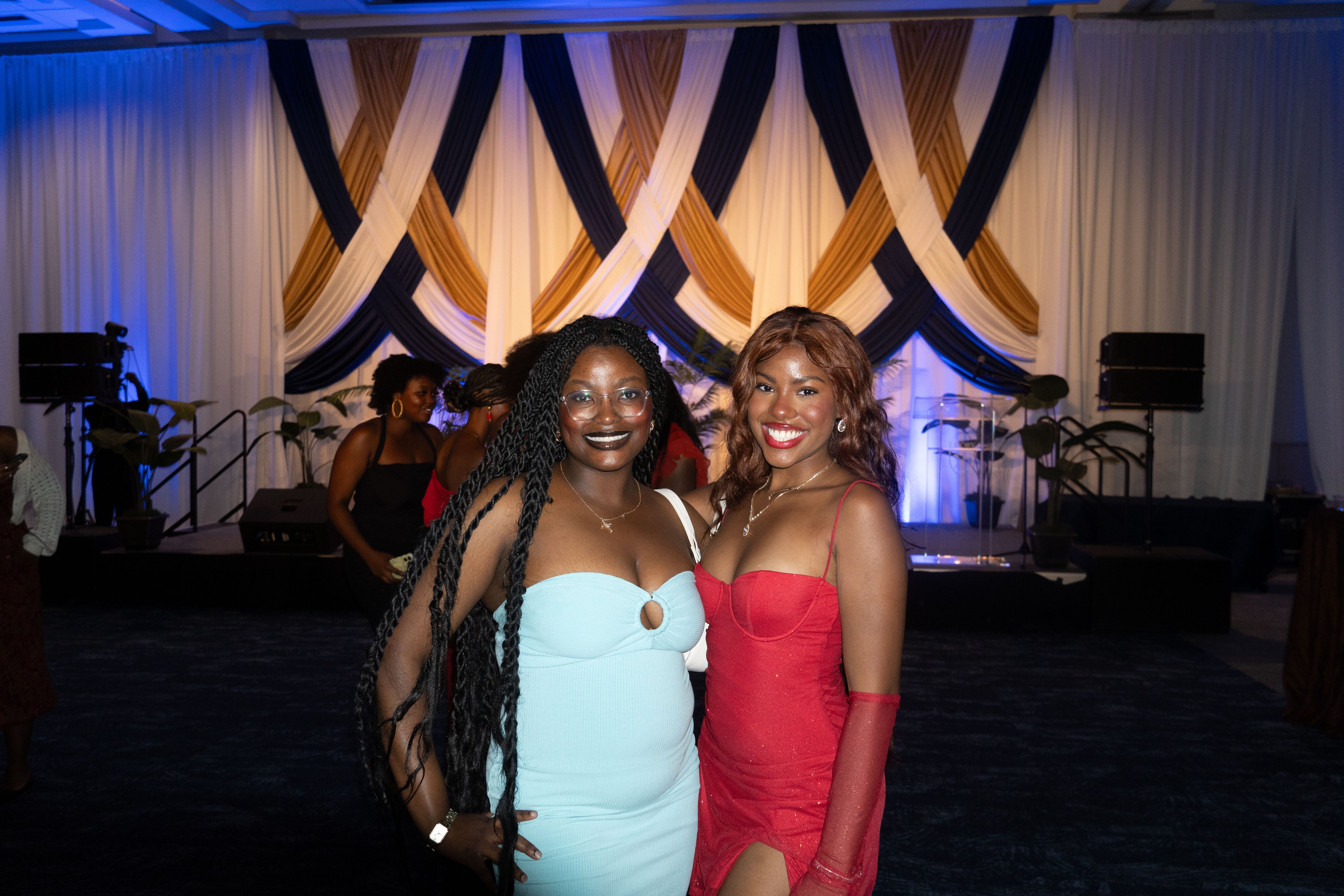 Homecoming Unity Gala
