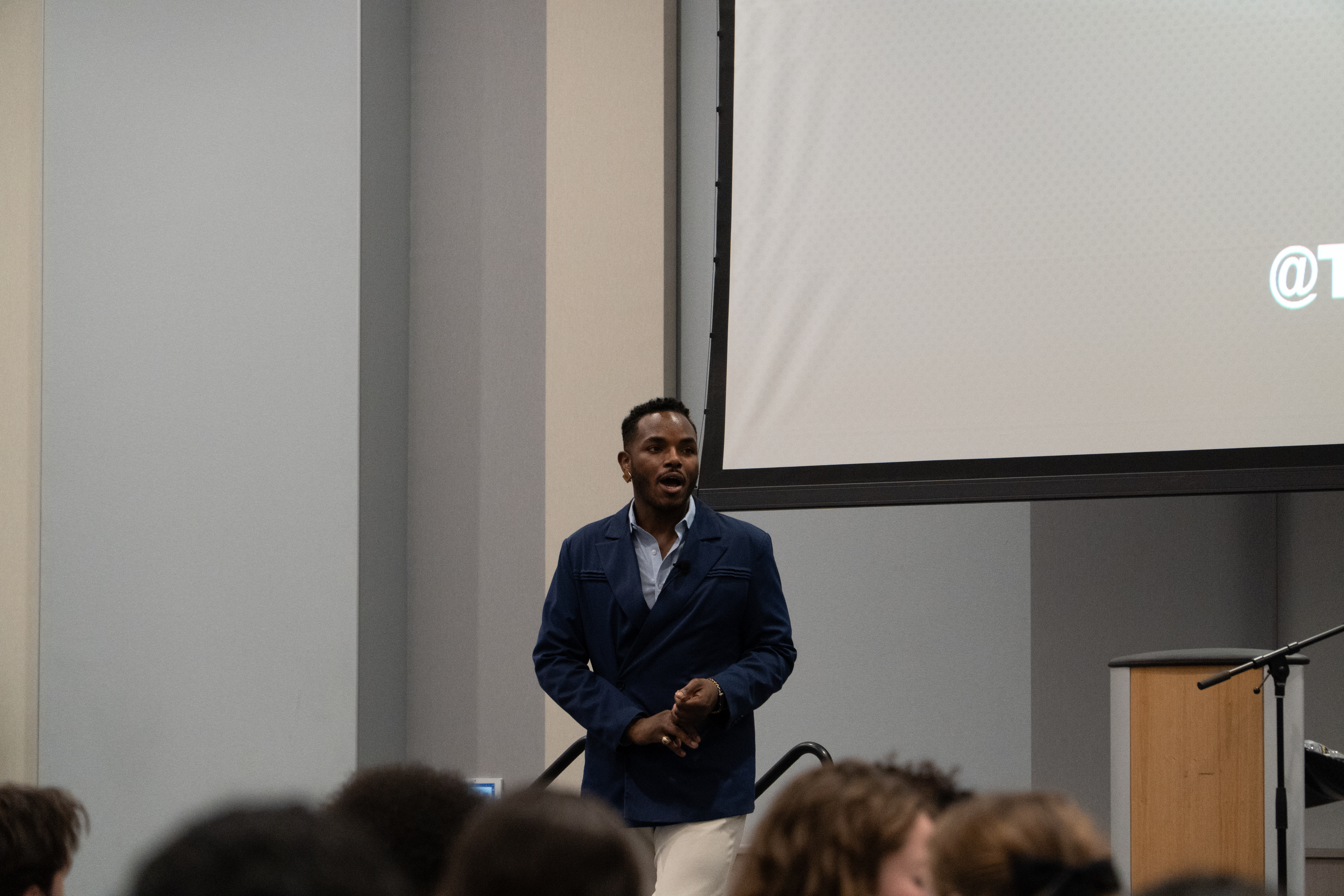 2024 Presidents' Institute