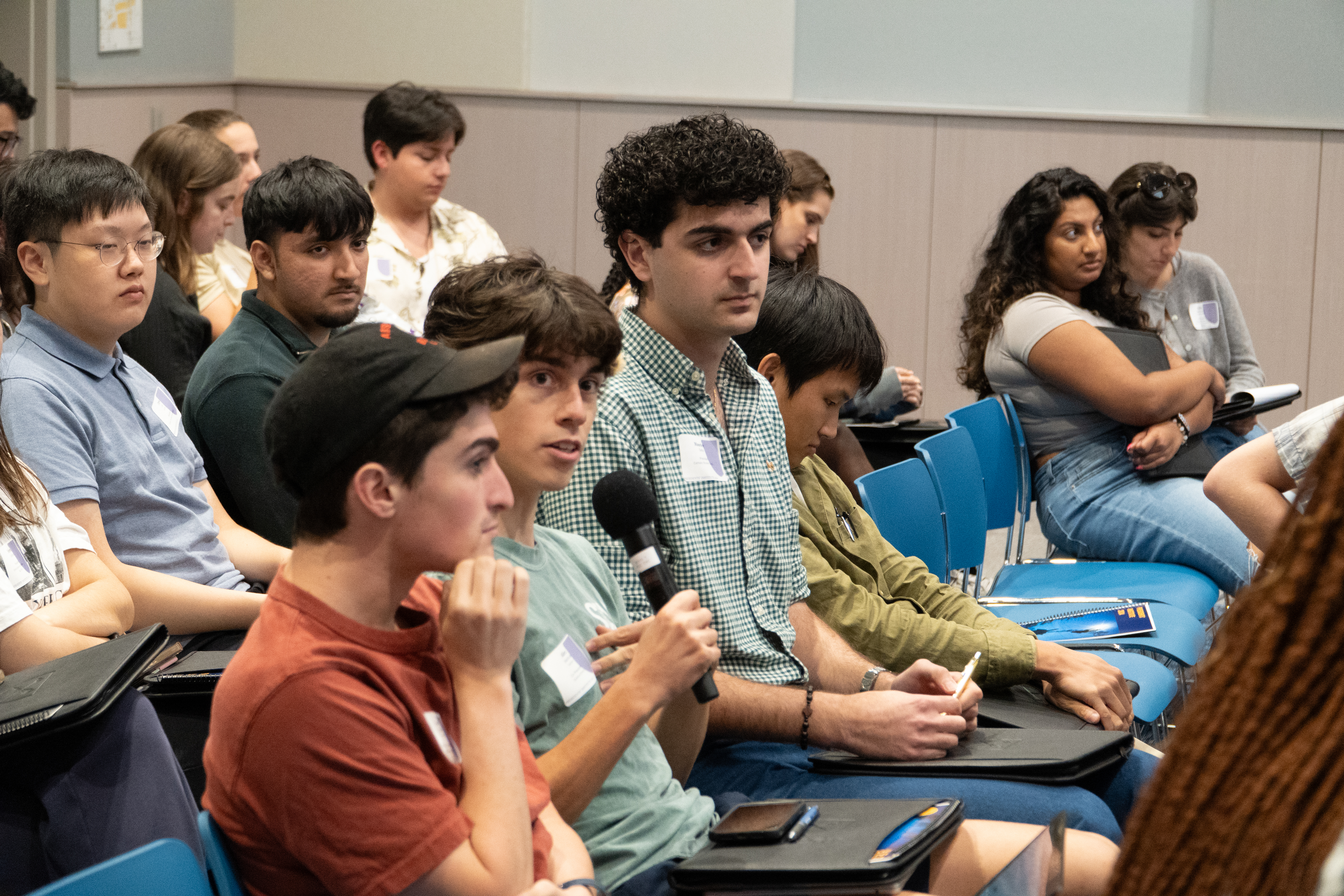 2024 Presidents' Institute