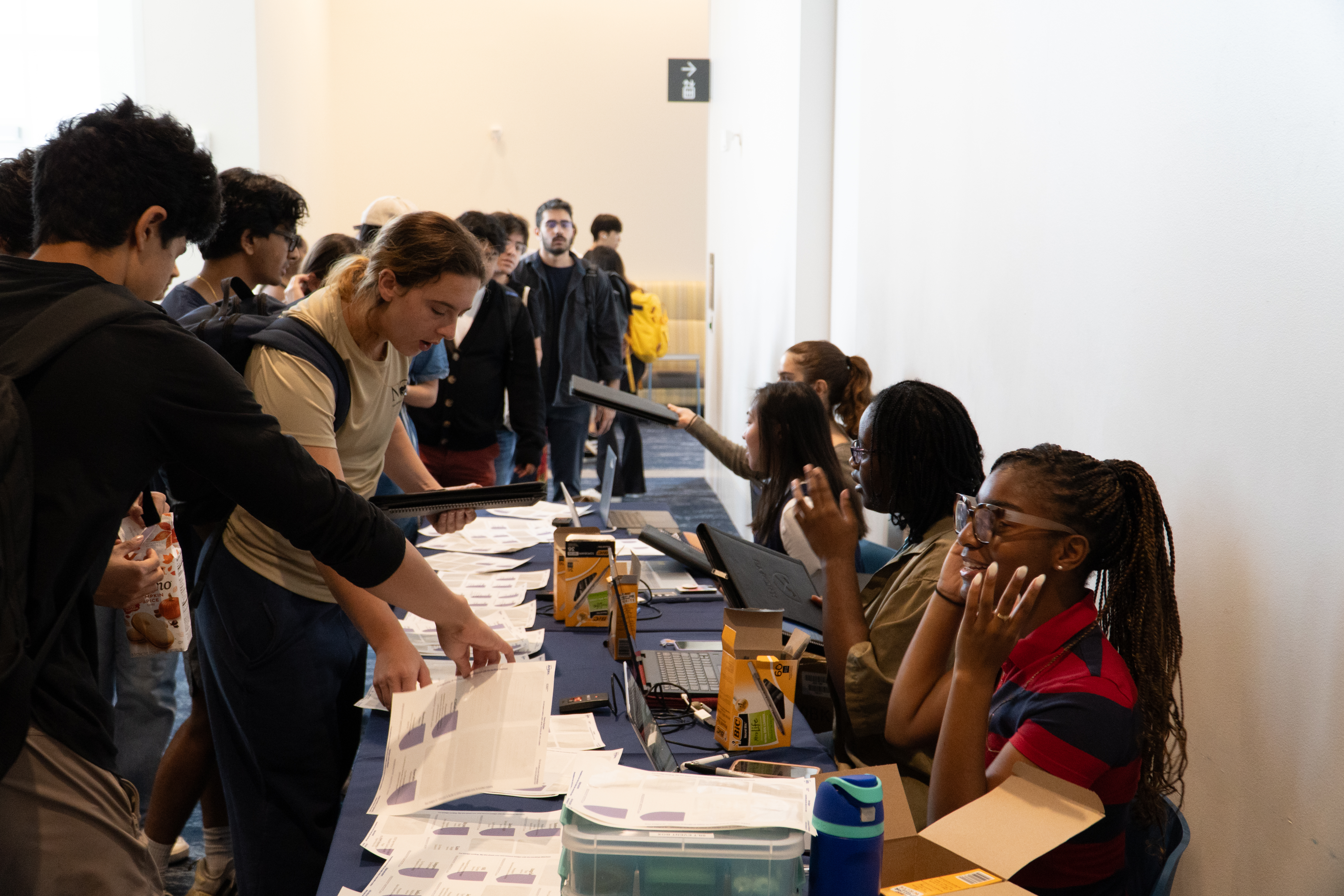 2024 Presidents' Institute