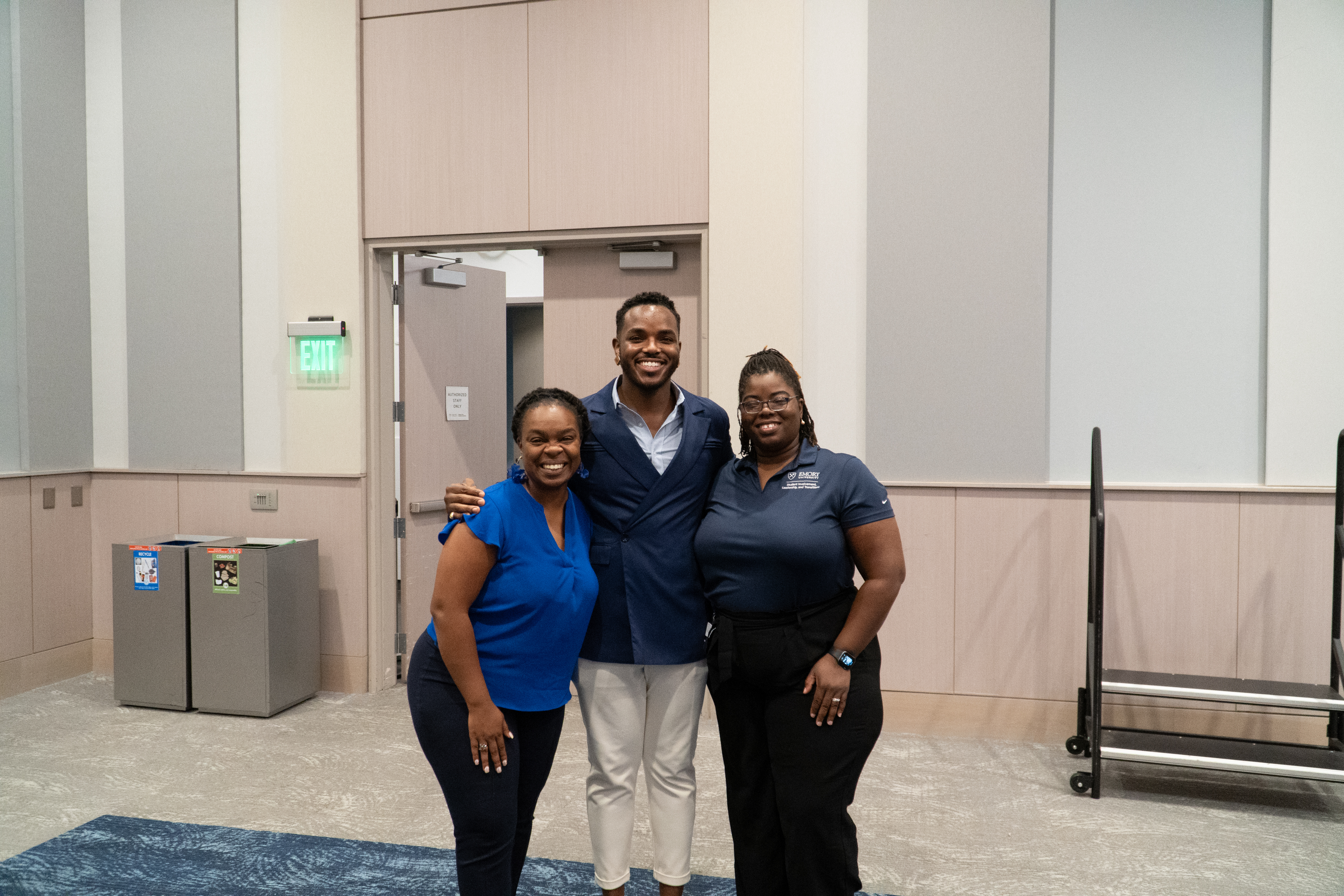 2024 Presidents' Institute