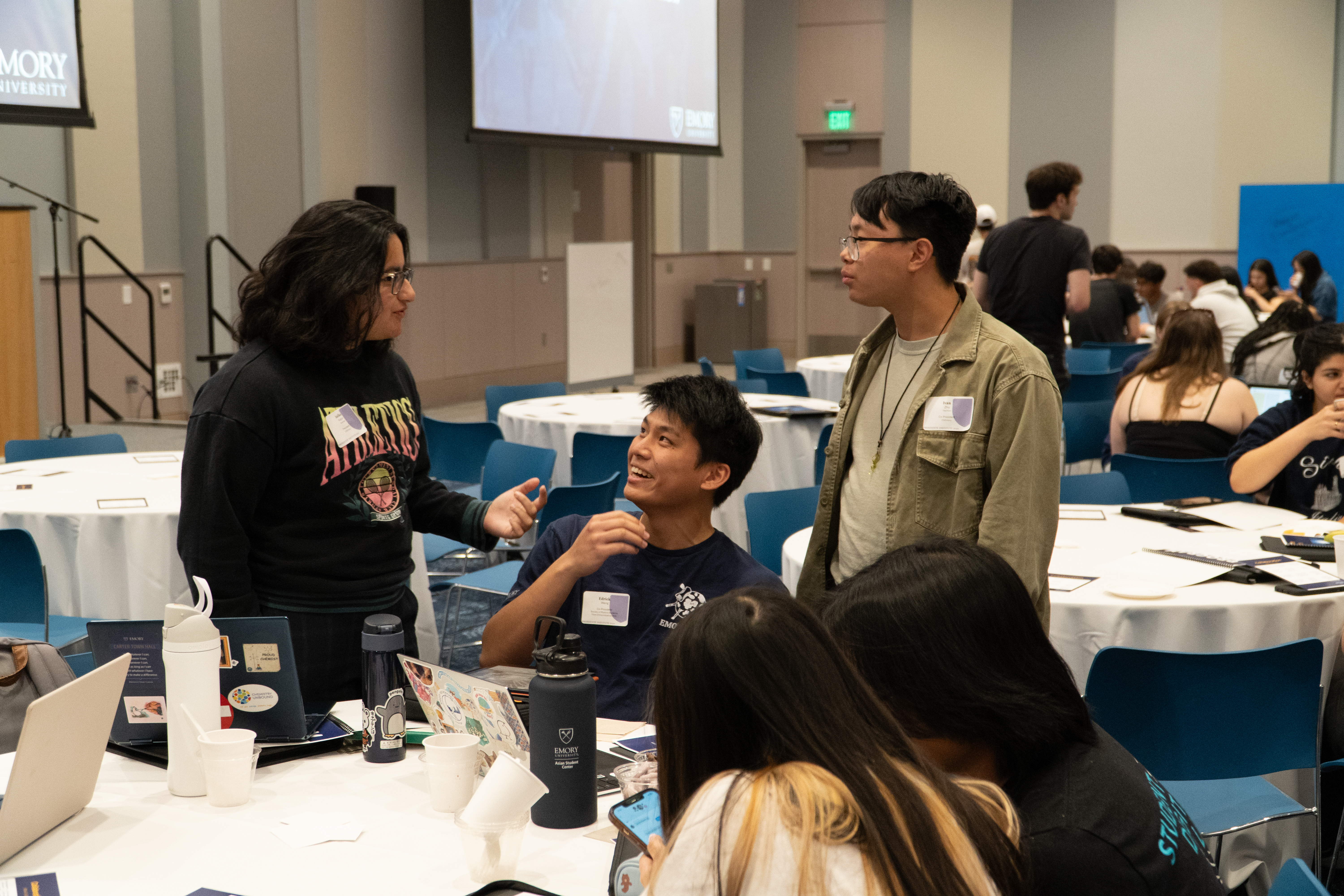 2024 Presidents' Institute