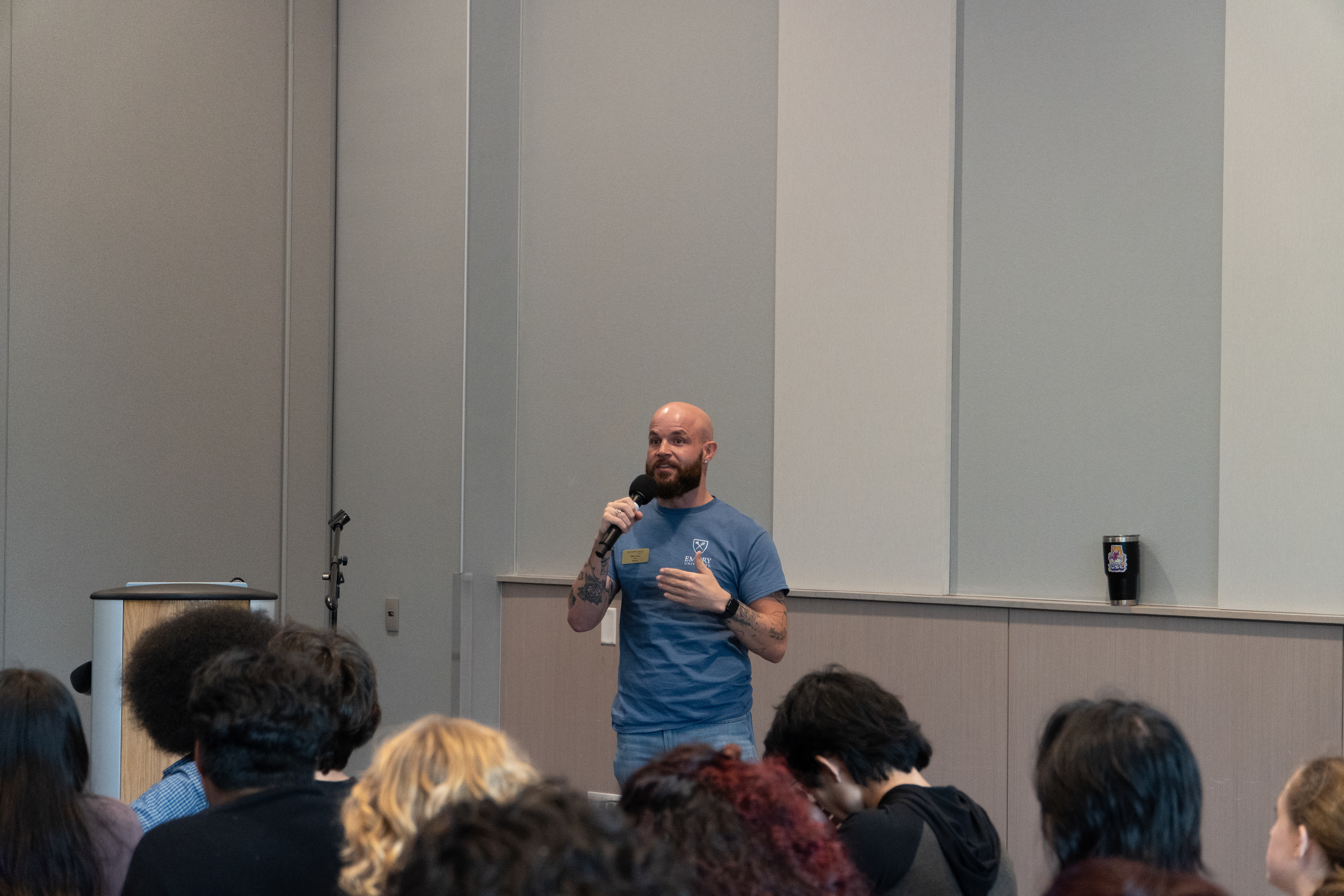 2024 Presidents' Institute