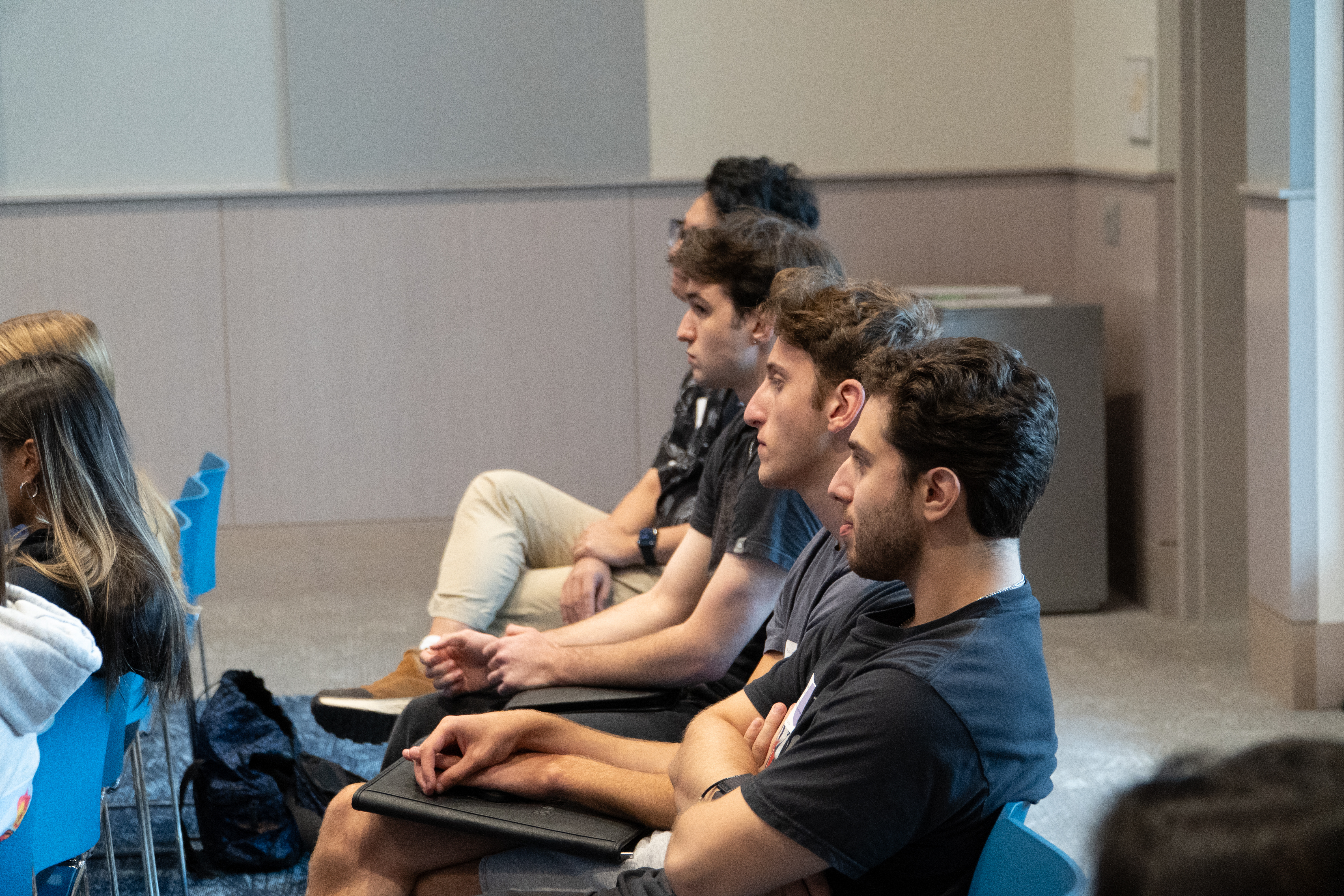 2024 Presidents' Institute