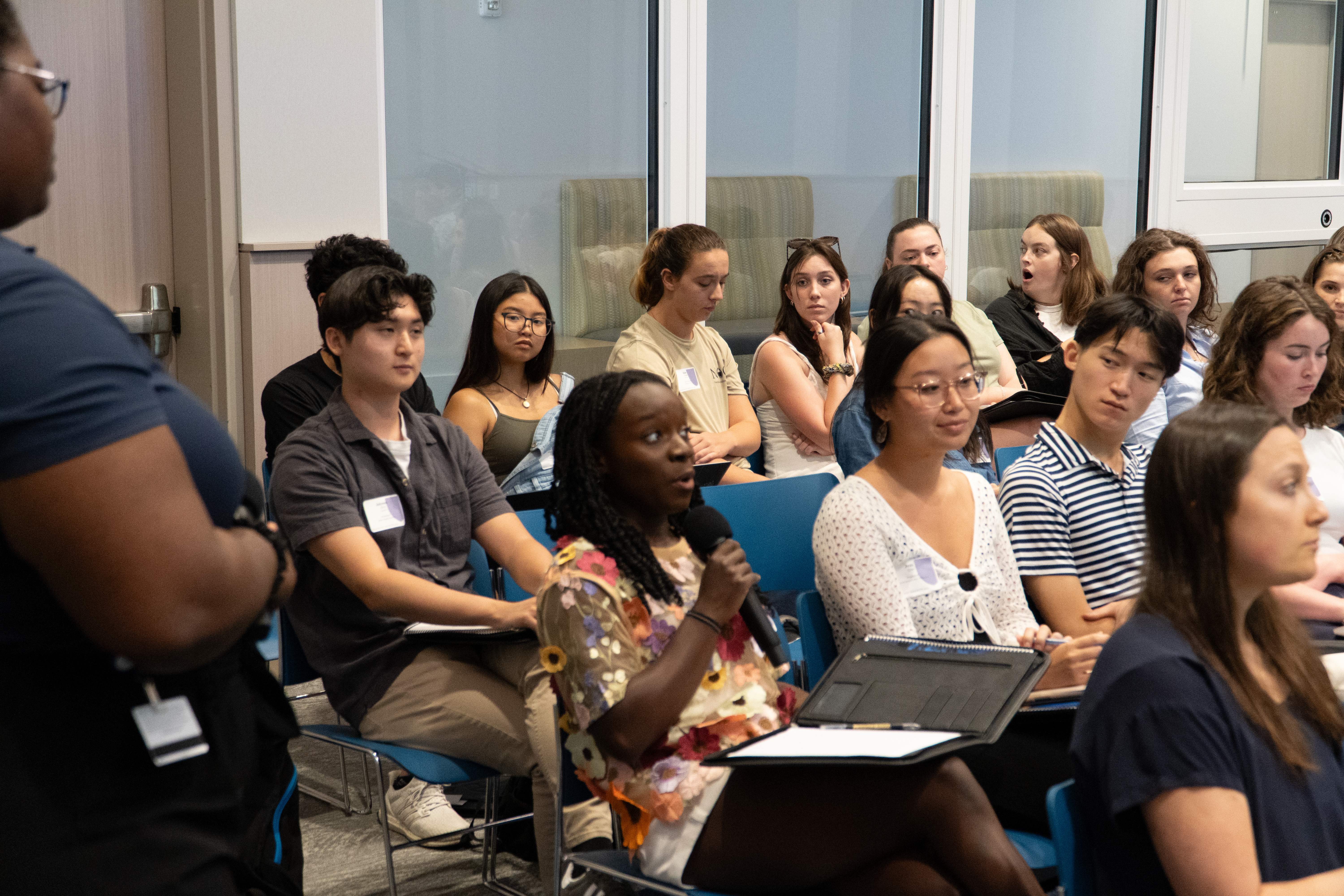 2024 Presidents' Institute