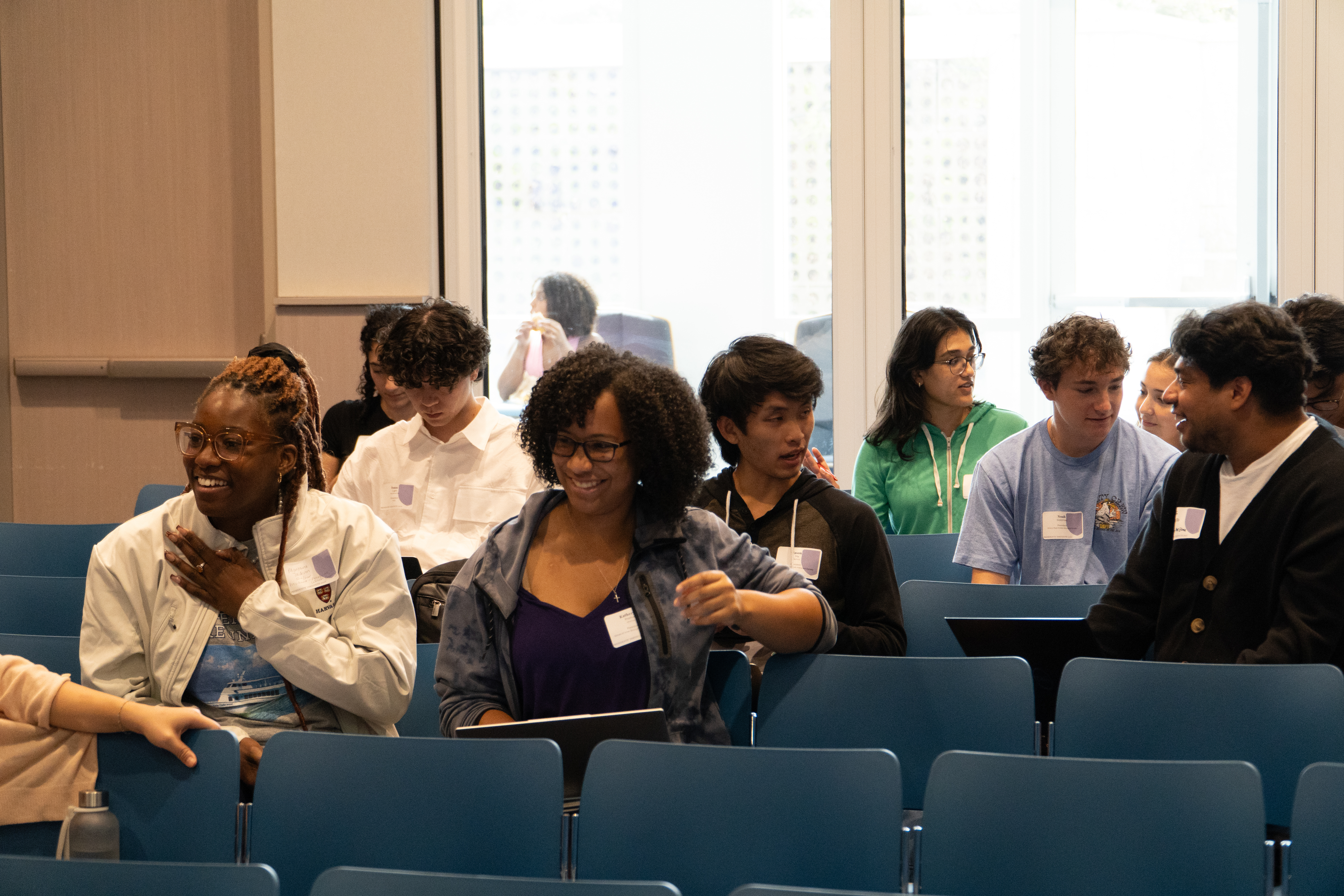 2024 Presidents' Institute