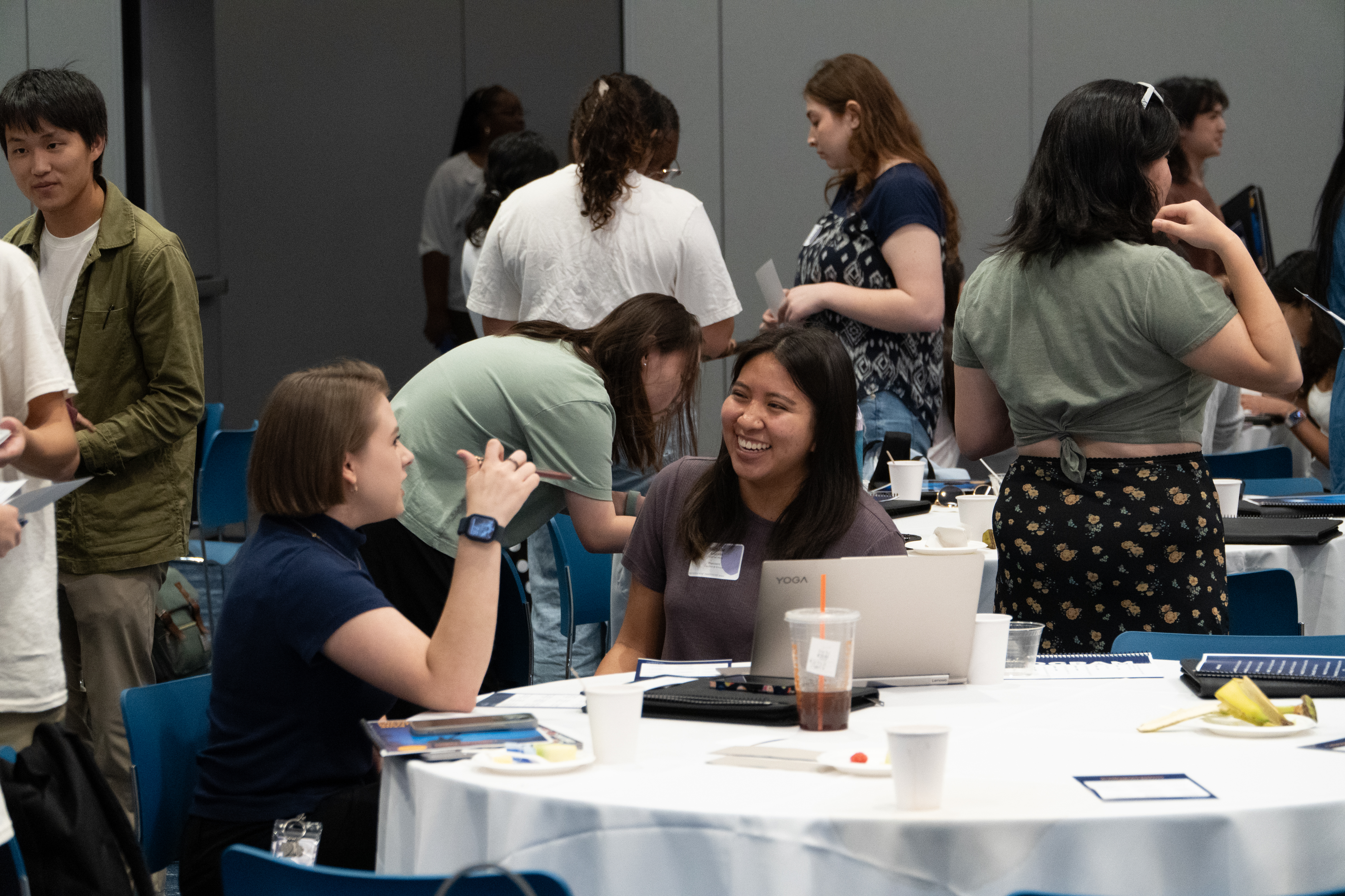 2024 Presidents' Institute