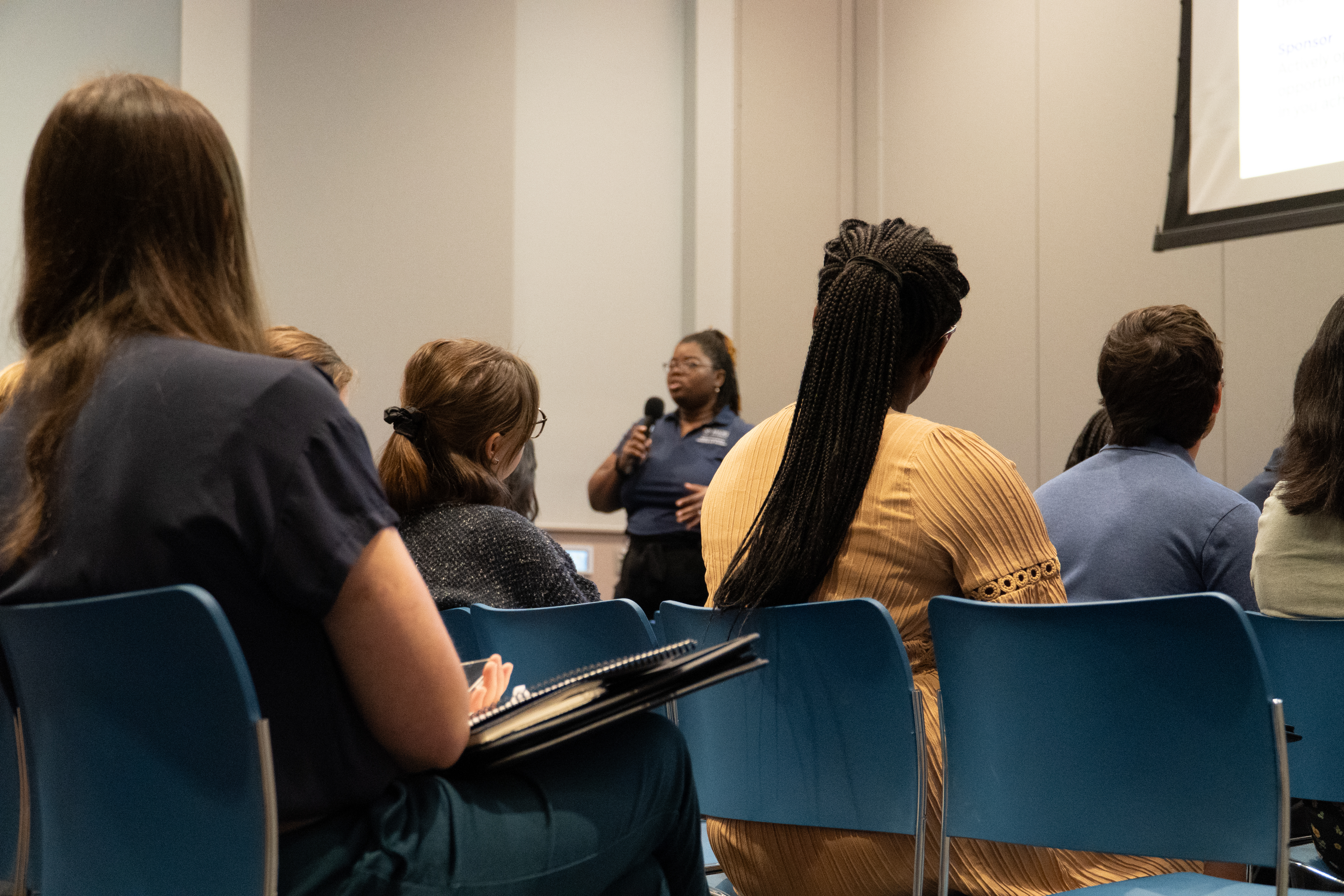 2024 Presidents' Institute