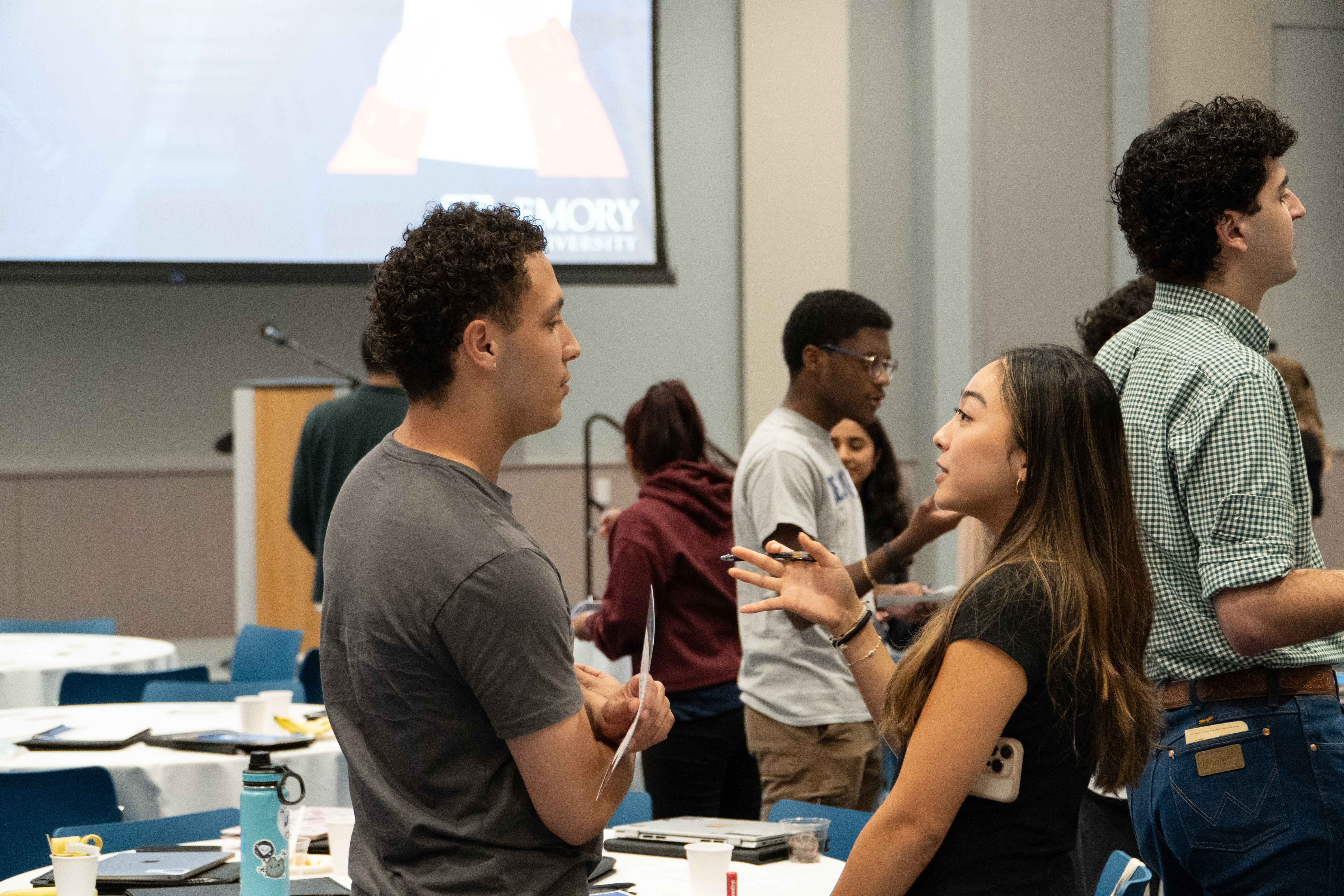 2024 Presidents' Institute