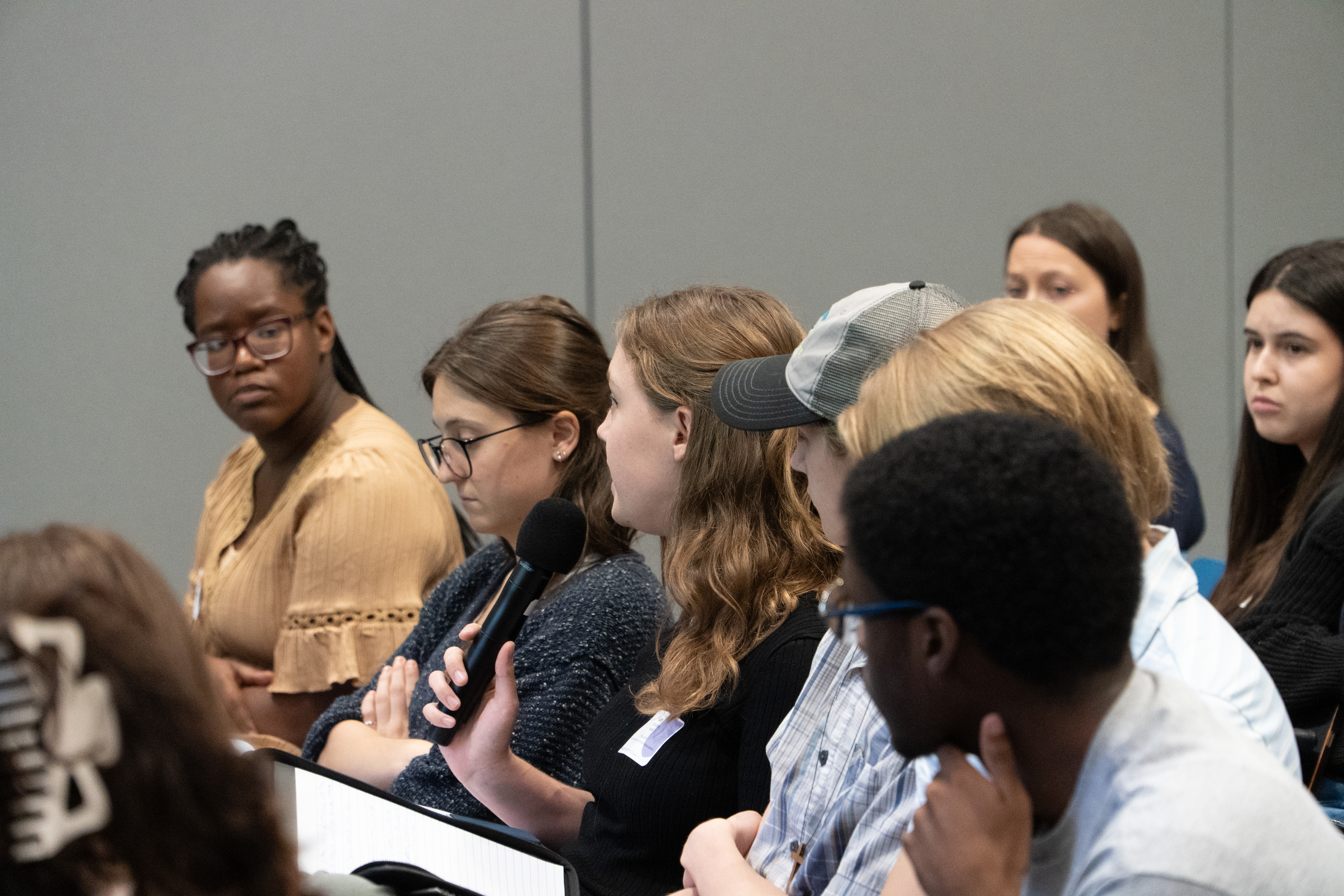 2024 Presidents' Institute