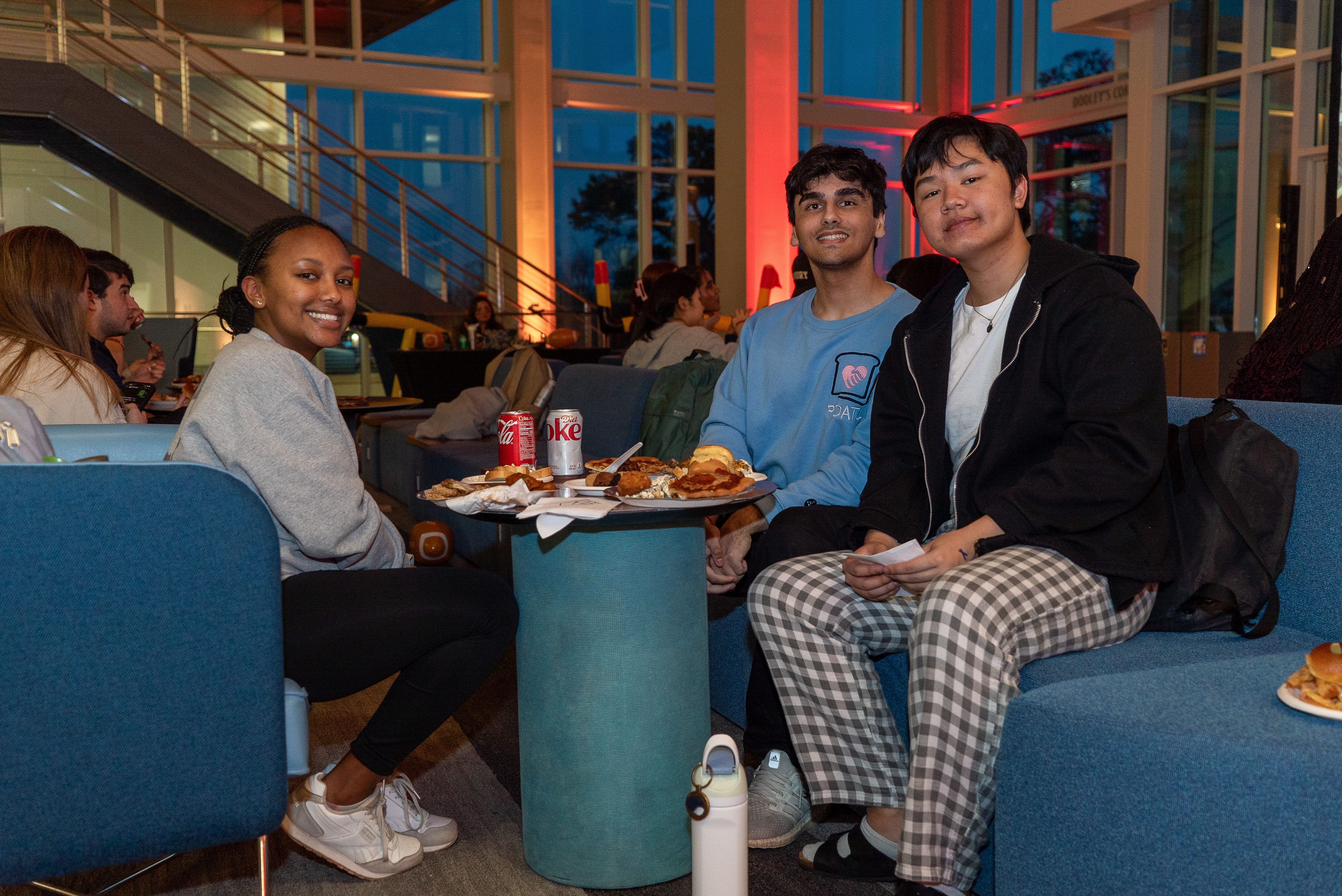 2024 Super Bowl Watch Party