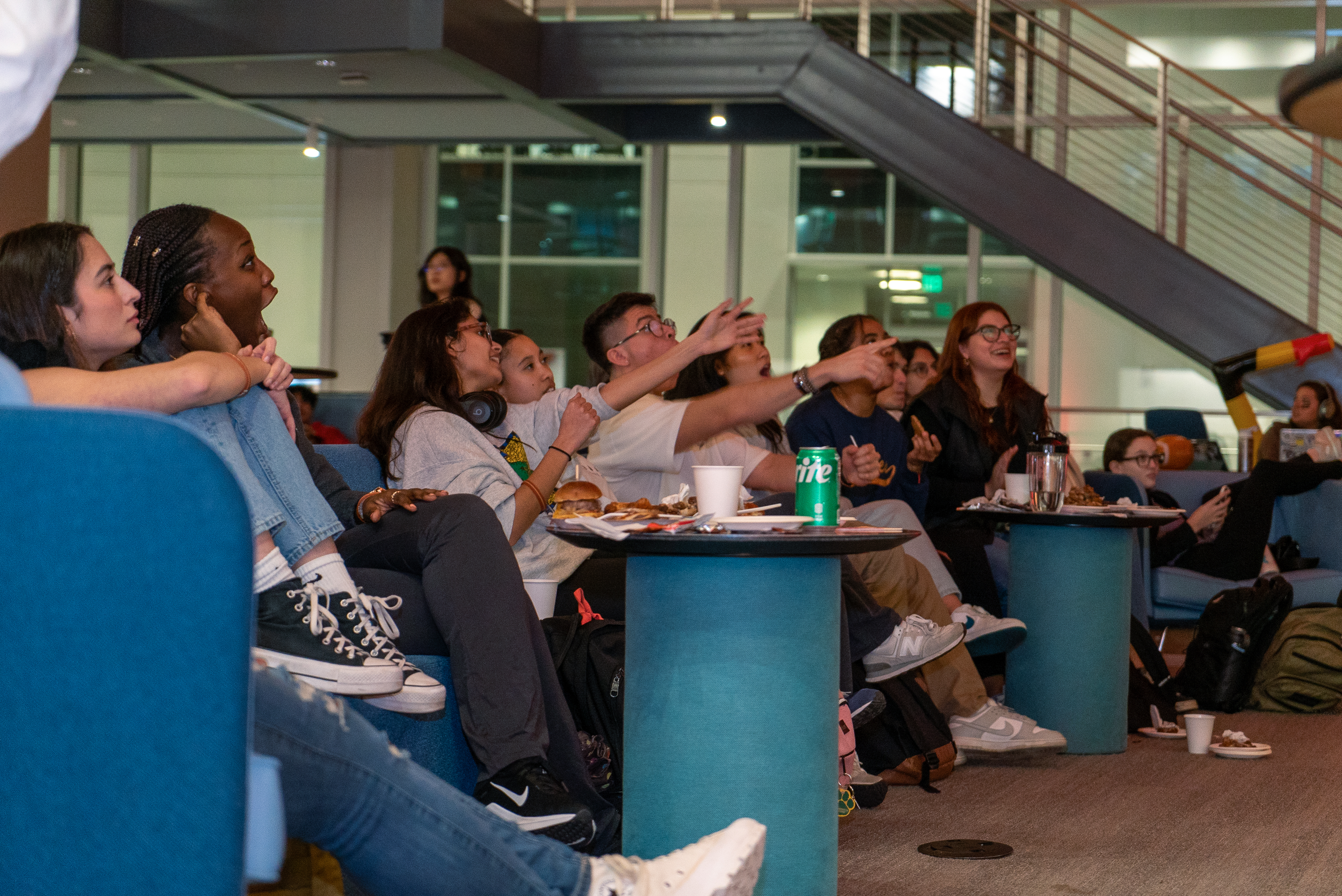 2024 Super Bowl Watch Party