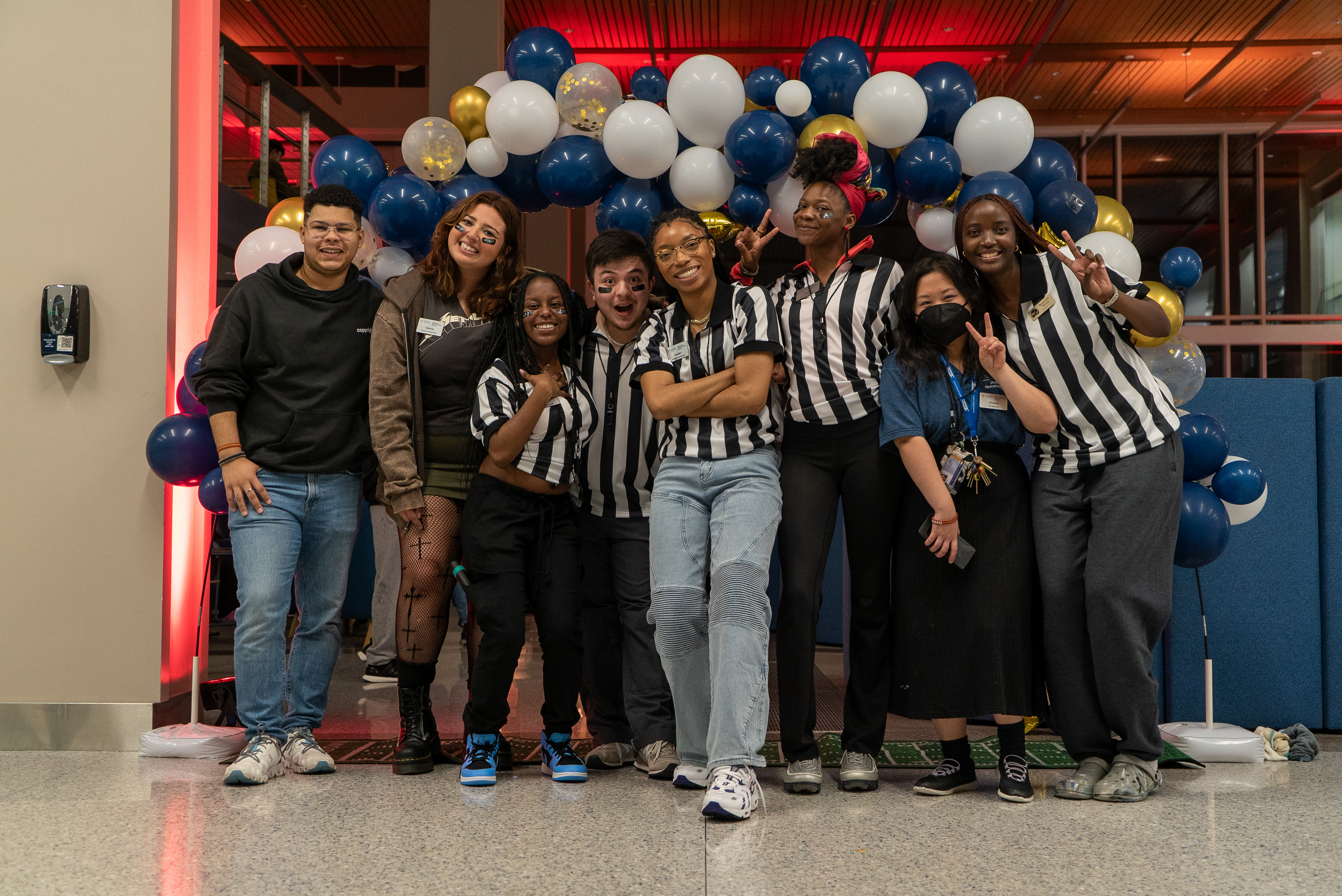 2024 Super Bowl Watch Party