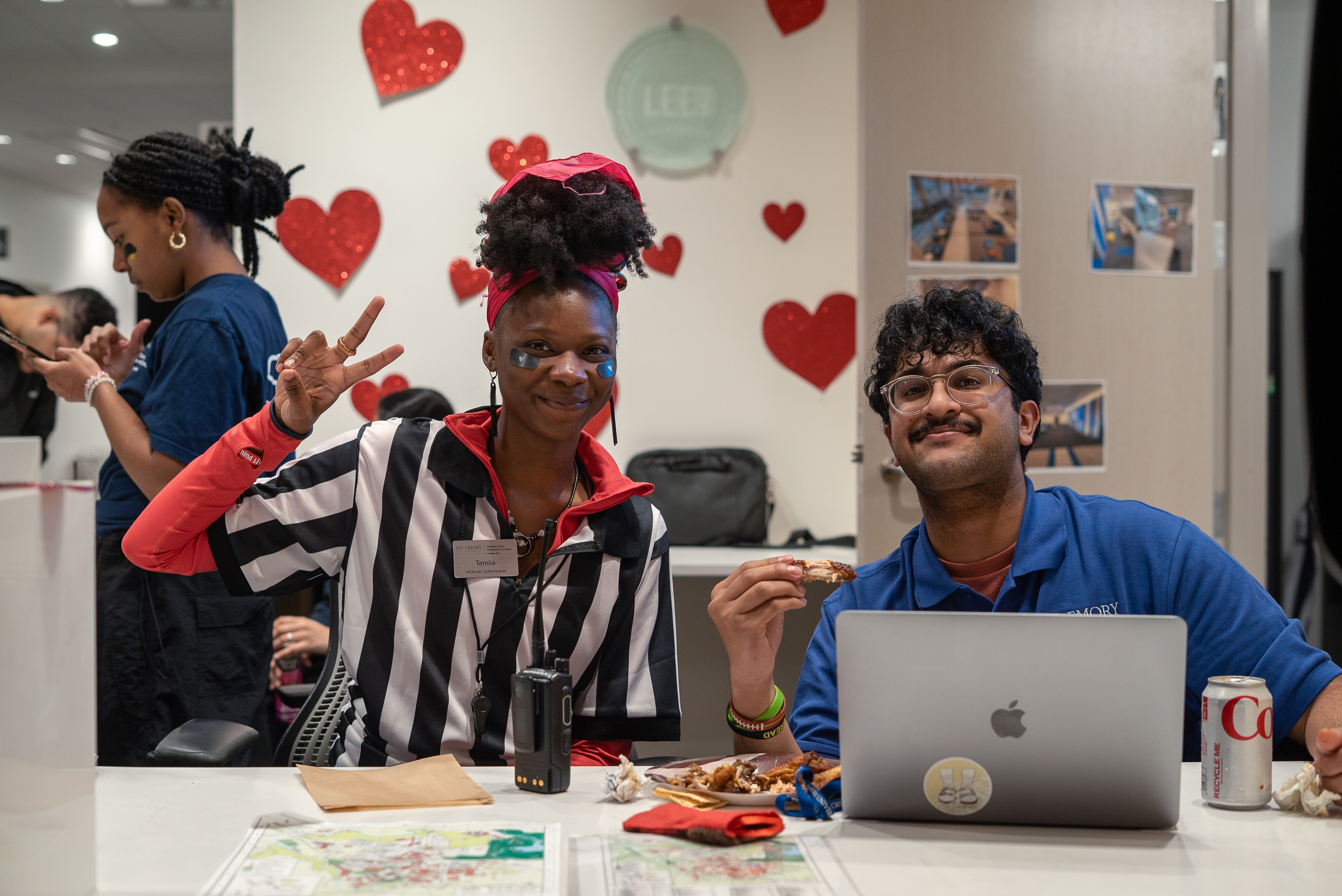 2024 Super Bowl Watch Party